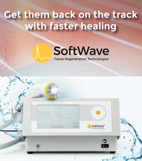 SoftWave Therapy