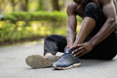 Causes of Runners’ Heel Pain