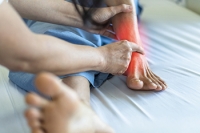 Ankle Pain Facts