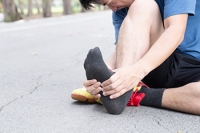 Preventing Plantar Fasciitis